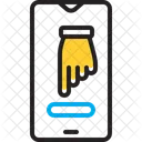 Now Today Tap Icon