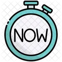 Now Icon