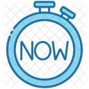 Now Buy Shopping Icon
