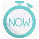 Now Buy Shopping Icon