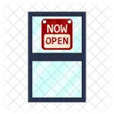 Shop Store Business Icon