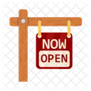 Shop Store Business Icon