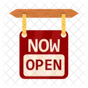 Shop Store Business Icon