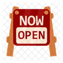 Shop Store Business Icon