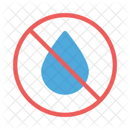 Nowater  Icon