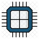 Noyau Quad Icon