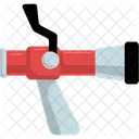 Nozzle Firefighting Equipment Icon
