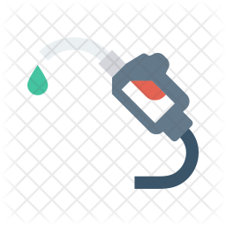 Nozzle Icon