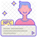 Npc Icon