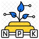 Npk  Ícone