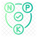 Npk  Icon
