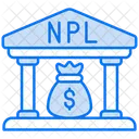 Npl  Icon