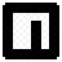 Npm Brands Pixel Icon