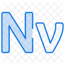 Nicht Symbol