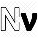 Nicht Symbol