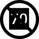 Nr. 70  Symbol