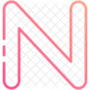 N  Symbol
