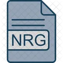 Nrg  Icon