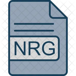 Nrg  Icon