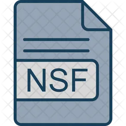 Nsf  Icono