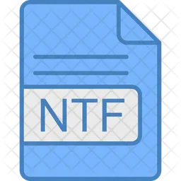 Ntf  Icon