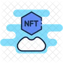 NTF Eigentum Symbol