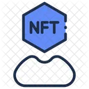 NTF Eigentum Symbol