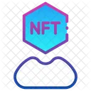 NTF Eigentum Symbol