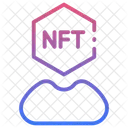 NTF Eigentum Symbol