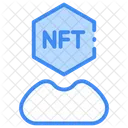 NTF Eigentum Symbol