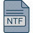 Ntf  Icon