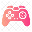 Ntroller Joystick Gaming Icon