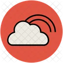 Nuage  Icon