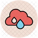 Nuage  Icon