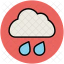 Nuage  Icon