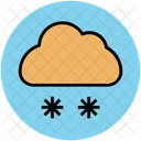 Nuage  Icon