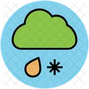 Nuage  Icon