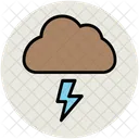 Nuage  Icon