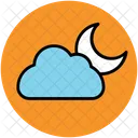 Nuage  Icon