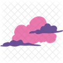 Nuage  Icône