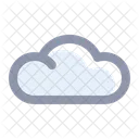 Nuage  Icône