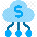 Nuage  Icon