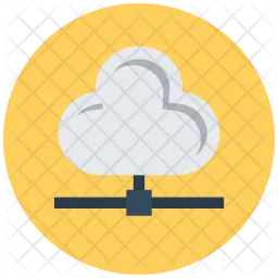 Nuage  Icon