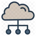 Nuage  Icon