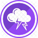 Nuage Nuages Nature Icon