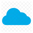 Nuage  Icône