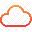 Nuage  Icône