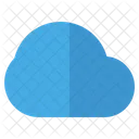 Nuage  Icône