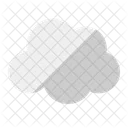 Nuage  Icône