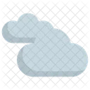 Nuage Meteo Previsions Icon